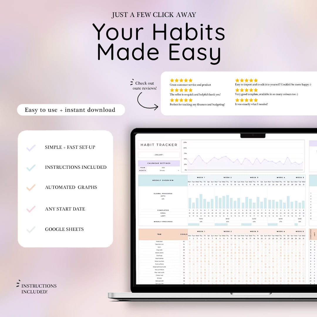 Debt Payoff Tracker, Debt Snowball Spreadsheet, Debt Avalanche Calculator, Credit Card Payoff, Debt Free Planner