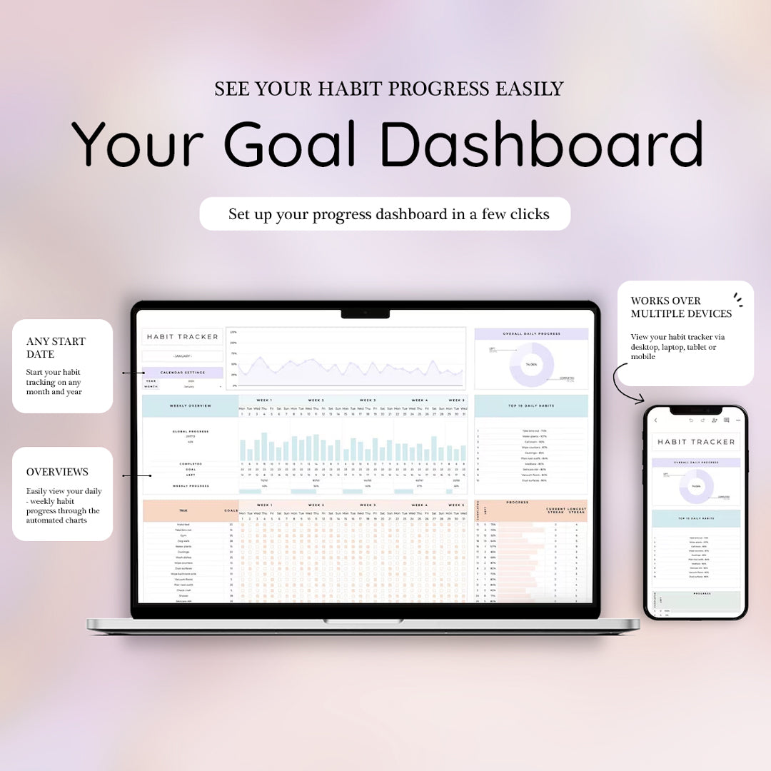 Debt Payoff Tracker, Debt Snowball Spreadsheet, Debt Avalanche Calculator, Credit Card Payoff, Debt Free Planner