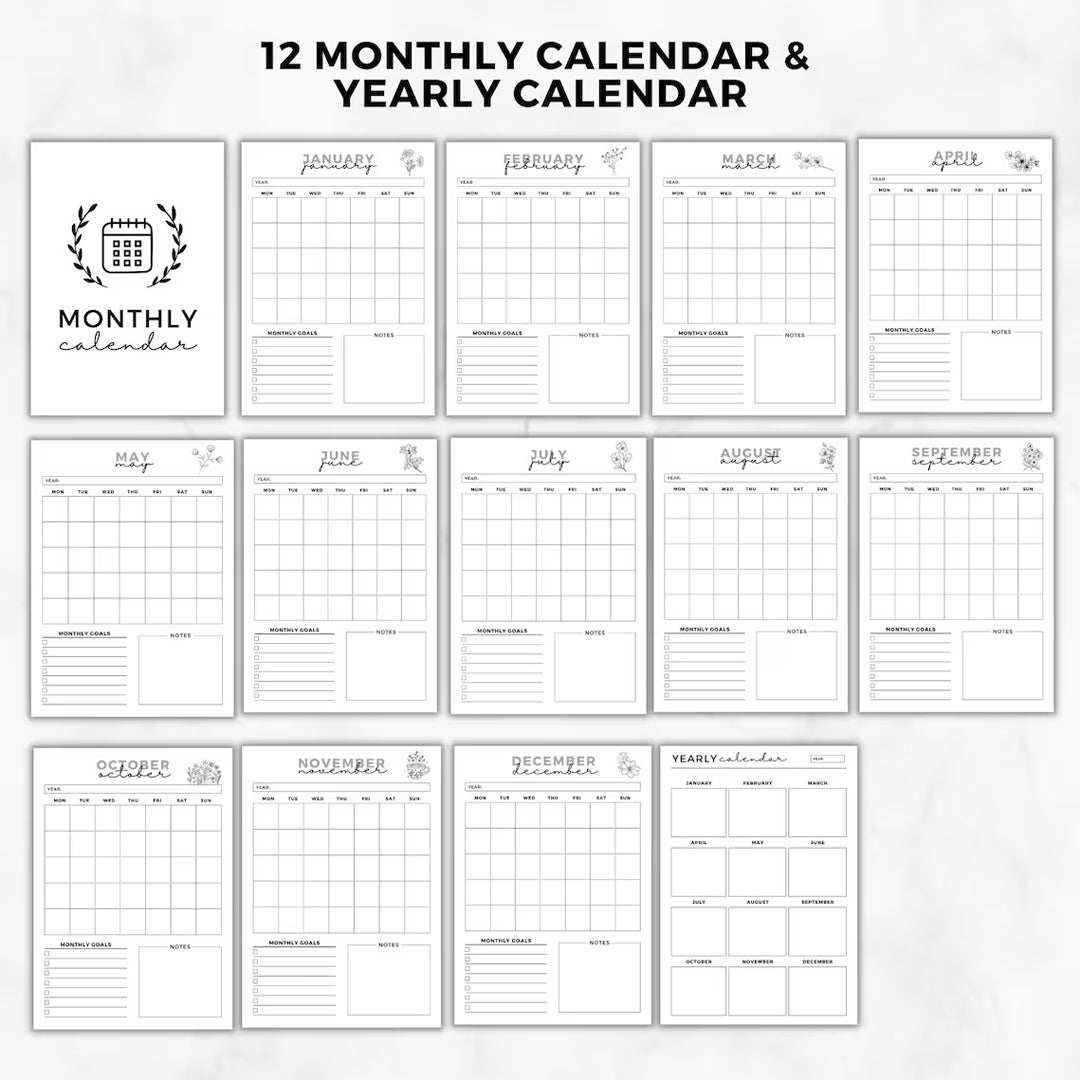 Minimal Budget Planner