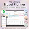 Travel Planner