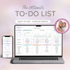 To Do List | Goal Tracker